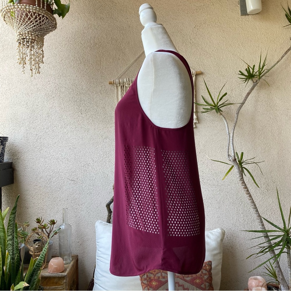 Alexander Wang Silk Top
